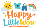 Happy Little Wear  - Home