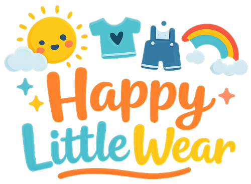Happy Little Wear 