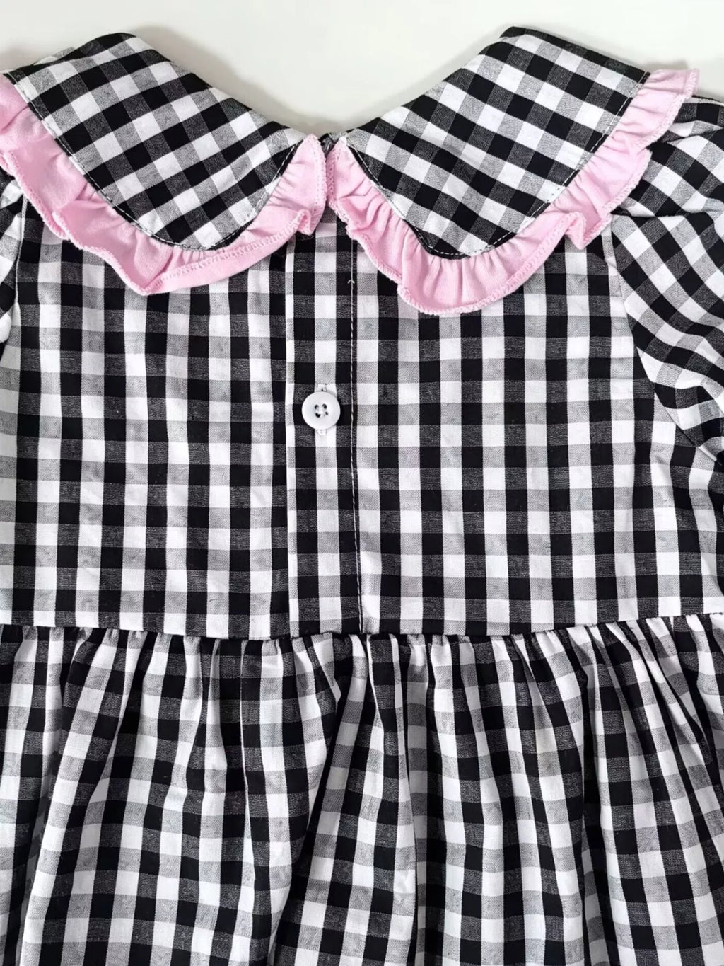 Ghost Long Sleeve Top and Pants Set in Pink, product view 4